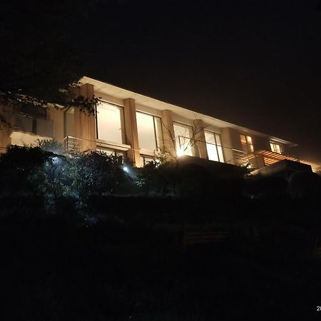 箱根七福荘 Hotel Екстериор снимка