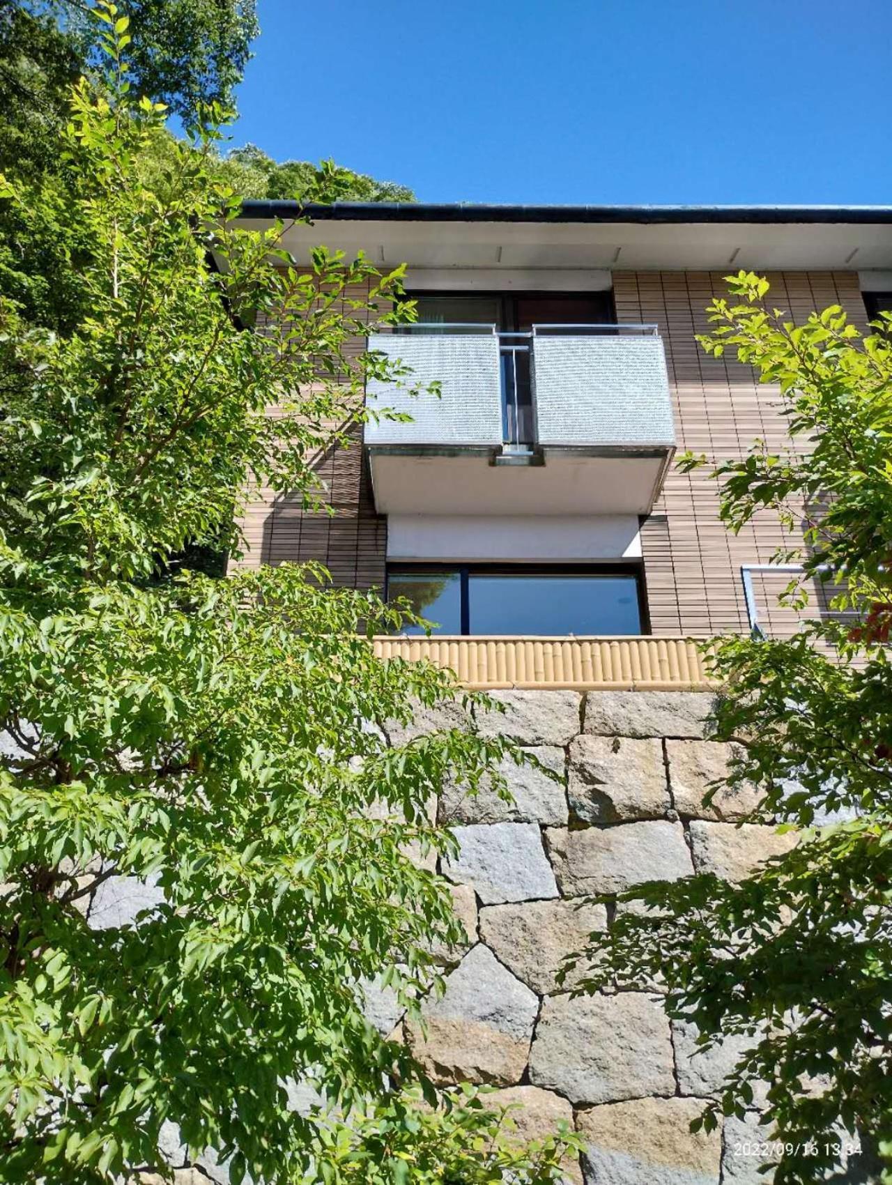 箱根七福荘 Hotel Екстериор снимка